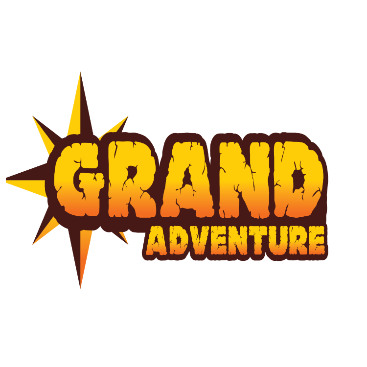 Grand Adventure Raffle